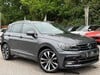 Volkswagen Tiguan R LINE TDI BMT 4MOTION DSG -RARE LEATHER -TOWBAR -10 SERVICES INC CAMBELT
