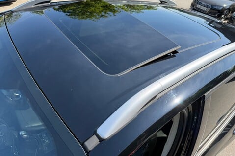 Ford Kuga TITANIUM X EDITION AUTOMATIC - PANORAMIC SUNROOF - SHADOW BLACK 18