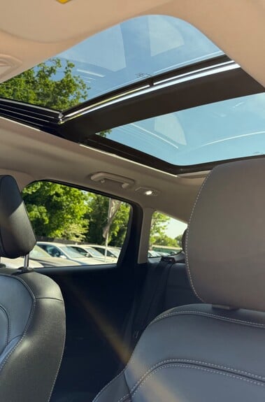 Ford Kuga TITANIUM X EDITION AUTOMATIC - PANORAMIC SUNROOF - SHADOW BLACK 