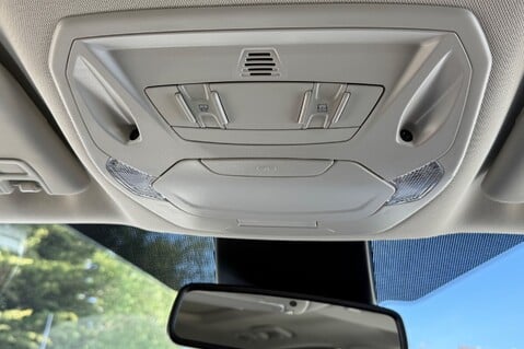 Ford Kuga TITANIUM X EDITION AUTOMATIC - PANORAMIC SUNROOF - SHADOW BLACK 51
