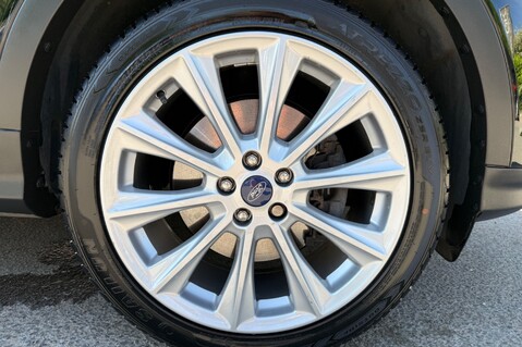 Ford Kuga TITANIUM X EDITION AUTOMATIC - PANORAMIC SUNROOF - SHADOW BLACK 64