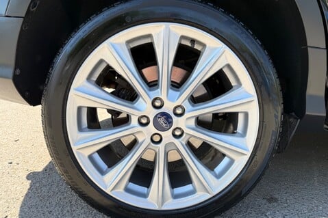 Ford Kuga TITANIUM X EDITION AUTOMATIC - PANORAMIC SUNROOF - SHADOW BLACK 67