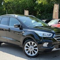 This Ford is HPI clear