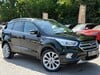 Ford Kuga TITANIUM X EDITION AUTOMATIC - PANORAMIC SUNROOF - SHADOW BLACK