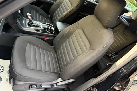 Ford Galaxy TITANIUM TDCI AUTOMATIC - FULL SERVICE HISTORY - 2 OWNERS 23