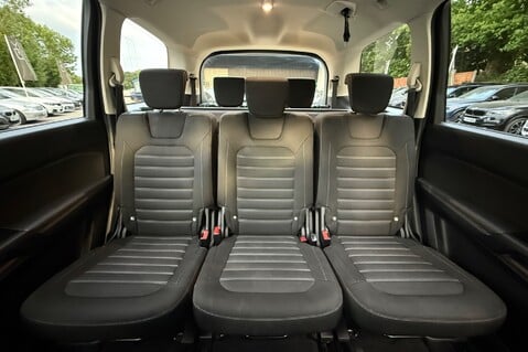 Ford Galaxy TITANIUM TDCI AUTOMATIC - FULL SERVICE HISTORY - 2 OWNERS 16