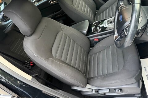 Ford Galaxy TITANIUM TDCI AUTOMATIC - FULL SERVICE HISTORY - 2 OWNERS 30