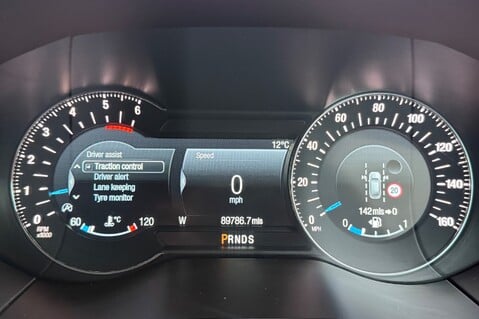 Ford Galaxy TITANIUM TDCI AUTOMATIC - FULL SERVICE HISTORY - 2 OWNERS 34