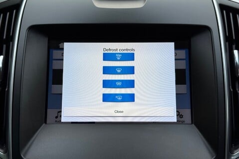 Ford Galaxy TITANIUM TDCI AUTOMATIC - FULL SERVICE HISTORY - 2 OWNERS 42