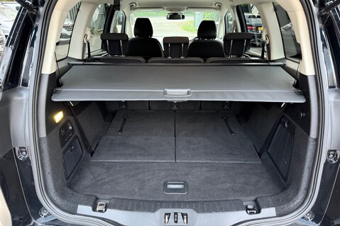 Ford Galaxy TITANIUM TDCI AUTOMATIC - FULL SERVICE HISTORY - 2 OWNERS 46