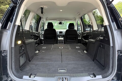 Ford Galaxy TITANIUM TDCI AUTOMATIC - FULL SERVICE HISTORY - 2 OWNERS 51