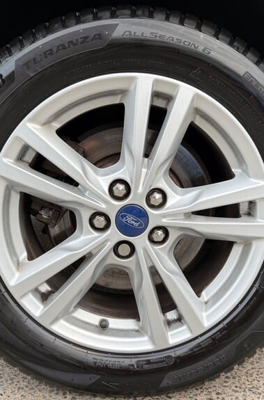 Ford Galaxy TITANIUM TDCI AUTOMATIC - FULL SERVICE HISTORY - 2 OWNERS 
