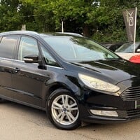 This Ford is HPI clear
