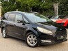 Ford Galaxy TITANIUM TDCI AUTOMATIC - FULL SERVICE HISTORY - 2 OWNERS