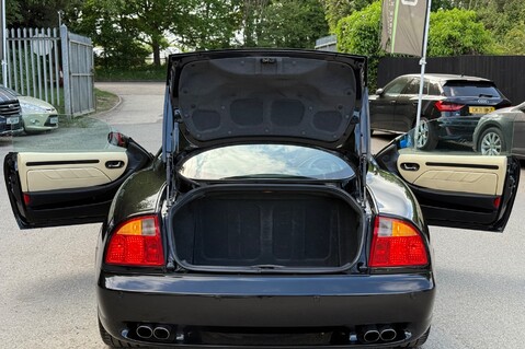 Maserati Coupe V8 GT - PX TO CLEAR - SAME FAMILY OWNED FROM NEW - NEW CLUTCH 20