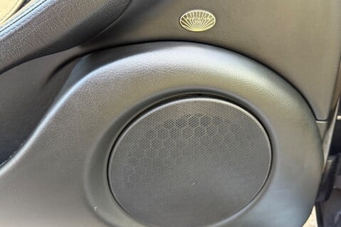 Maserati Coupe V8 GT - PX TO CLEAR - SAME FAMILY OWNED FROM NEW - NEW CLUTCH 24