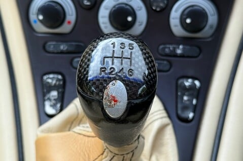 Maserati Coupe V8 GT - PX TO CLEAR - SAME FAMILY OWNED FROM NEW - NEW CLUTCH 9