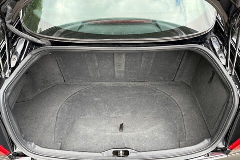 Maserati Coupe V8 GT - PX TO CLEAR - SAME FAMILY OWNED FROM NEW - NEW CLUTCH 42