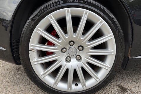 Maserati Coupe V8 GT - PX TO CLEAR - SAME FAMILY OWNED FROM NEW - NEW CLUTCH 47