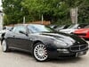 Maserati Coupe V8 GT - PX TO CLEAR - SAME FAMILY OWNED FROM NEW - NEW CLUTCH