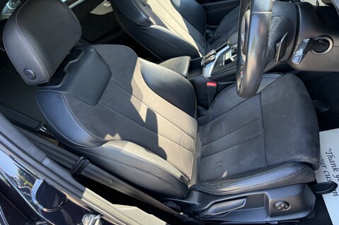Audi A4 AVANT TFSI S LINE MHEV-TECH PACK -LED HEADLIGHTS -VIRTUAL COCKPIT-APPLE C/P 30
