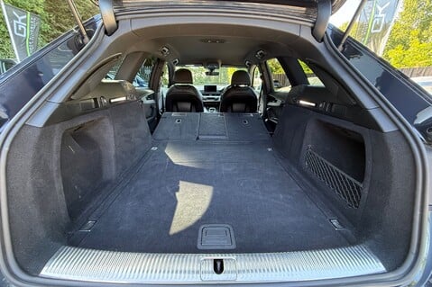 Audi A4 AVANT TFSI S LINE MHEV-TECH PACK -LED HEADLIGHTS -VIRTUAL COCKPIT-APPLE C/P 51