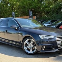 This Audi is HPI clear