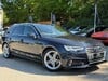 Audi A4 AVANT TFSI S LINE MHEV-TECH PACK -LED HEADLIGHTS -VIRTUAL COCKPIT-APPLE C/P