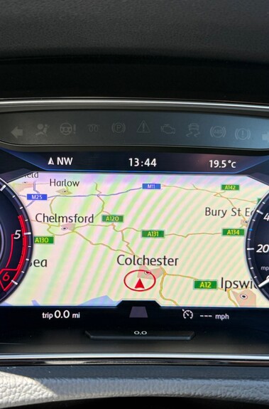 Volkswagen Golf GTD TDI - CAMBELT CHANGED - APPLE CAR PLAY 