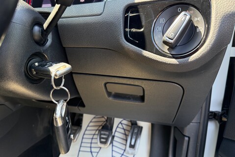 Volkswagen Golf GTD TDI 47