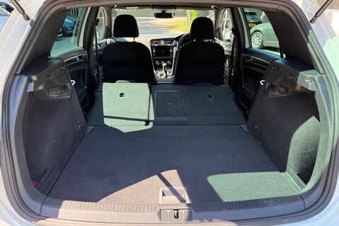 Volkswagen Golf GTD TDI 49