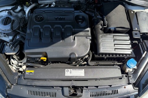 Volkswagen Golf GTD TDI 52