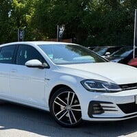 This Volkswagen is HPI clear