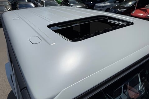 Mercedes-Benz G Series AMG G 63 MAGNO EDITION - VAT QUALIFYING - AS NEW 21