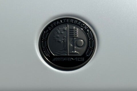 Mercedes-Benz G Series AMG G 63 MAGNO EDITION - VAT QUALIFYING - AS NEW 28