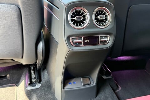 Mercedes-Benz G Series AMG G 63 MAGNO EDITION - VAT QUALIFYING - AS NEW 40