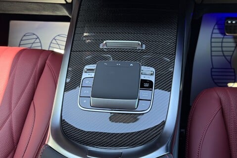 Mercedes-Benz G Series AMG G 63 MAGNO EDITION - VAT QUALIFYING - AS NEW 70