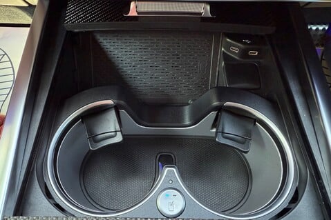 Mercedes-Benz G Series AMG G 63 MAGNO EDITION - VAT QUALIFYING - AS NEW 71
