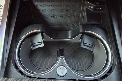 Mercedes-Benz G Series AMG G 63 MAGNO EDITION - VAT QUALIFYING - AS NEW 72