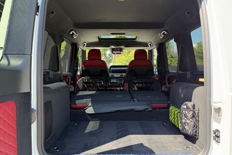 Mercedes-Benz G Series AMG G 63 MAGNO EDITION - VAT QUALIFYING - AS NEW 85