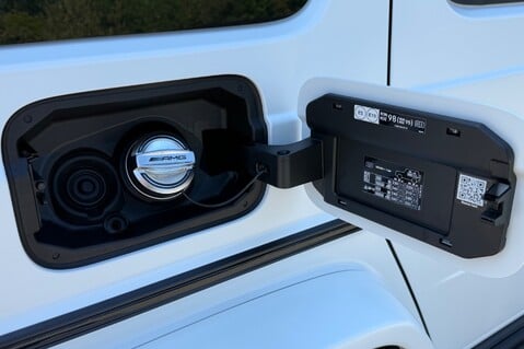 Mercedes-Benz G Series AMG G 63 MAGNO EDITION - VAT QUALIFYING - AS NEW 99