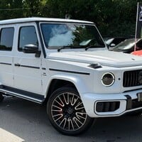 This Mercedes-Benz is HPI clear