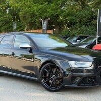 This Audi is HPI clear