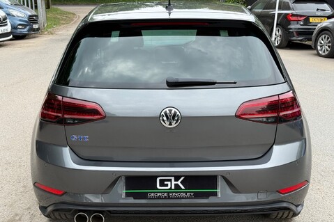 Volkswagen Golf GTE ADVANCE DSG - REVERSE CAMERA - LANE ASSIST -KEYLESS -WINTER PACK -LEDS 8