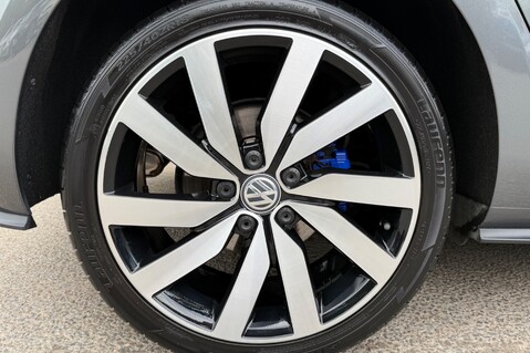 Volkswagen Golf GTE ADVANCE DSG - REVERSE CAMERA - LANE ASSIST -KEYLESS -WINTER PACK -LEDS 61