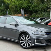 This Volkswagen is HPI clear