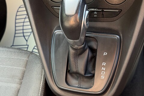 Ford Grand Tourneo Connect TITANIUM TDCI AUTOMATIC - 5 SEATER - PANORAMIC ROOF 13