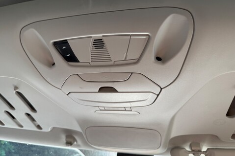 Ford Grand Tourneo Connect TITANIUM TDCI AUTOMATIC - 5 SEATER - PANORAMIC ROOF 41