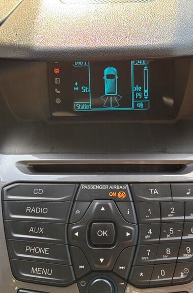 Ford Grand Tourneo Connect TITANIUM TDCI AUTOMATIC - 5 SEATER - PANORAMIC ROOF 