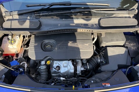 Ford Grand Tourneo Connect TITANIUM TDCI AUTOMATIC - 5 SEATER - PANORAMIC ROOF 48